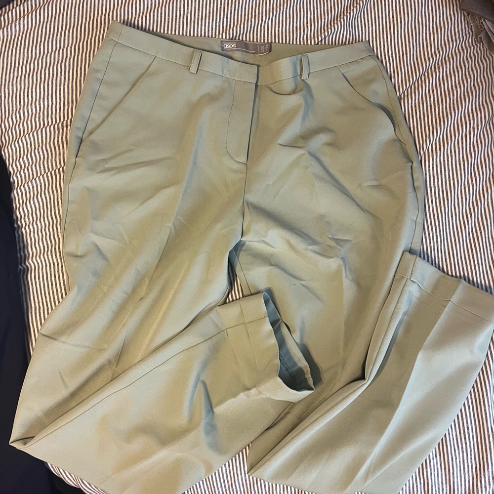 Asos work pants